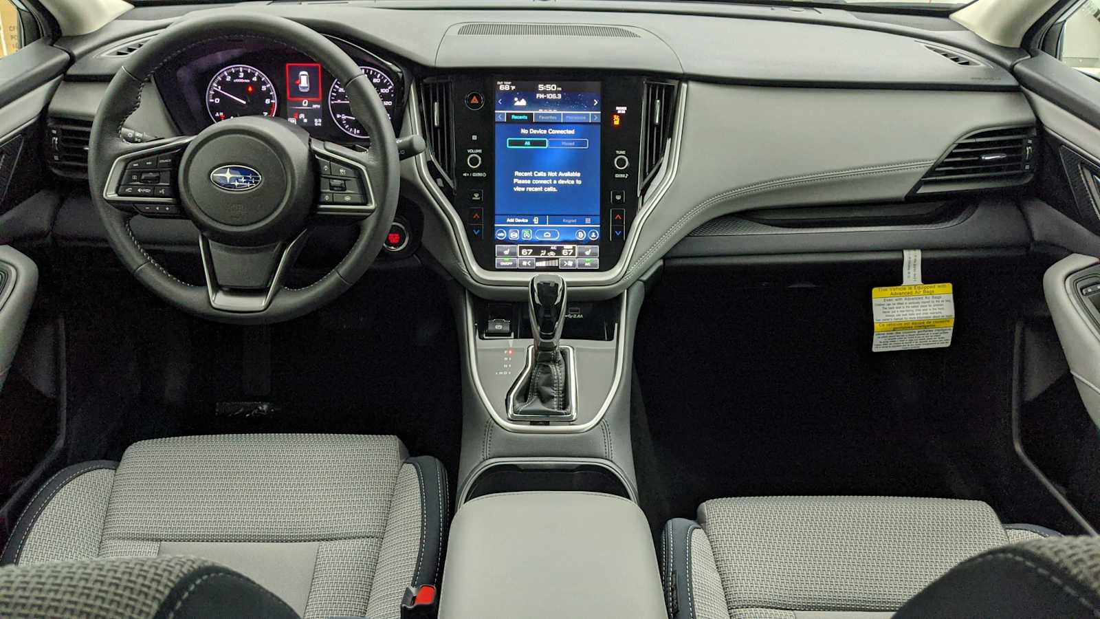 new 2025 Subaru Outback car, priced at $36,593