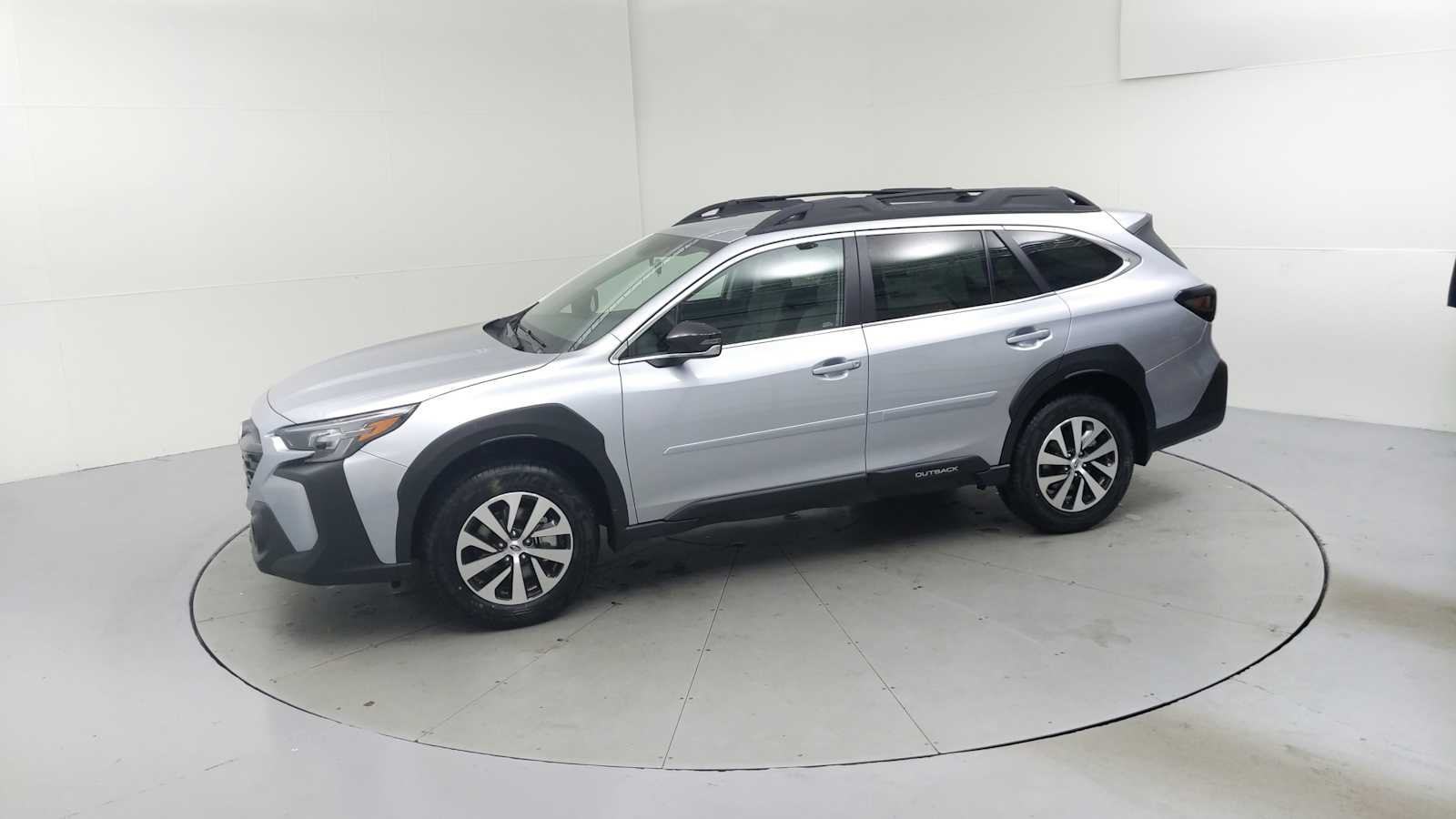 new 2025 Subaru Outback car, priced at $36,593