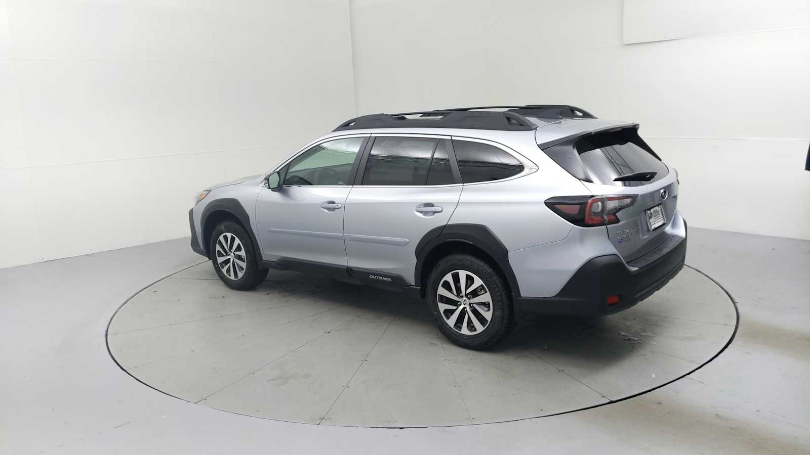 new 2025 Subaru Outback car, priced at $36,593