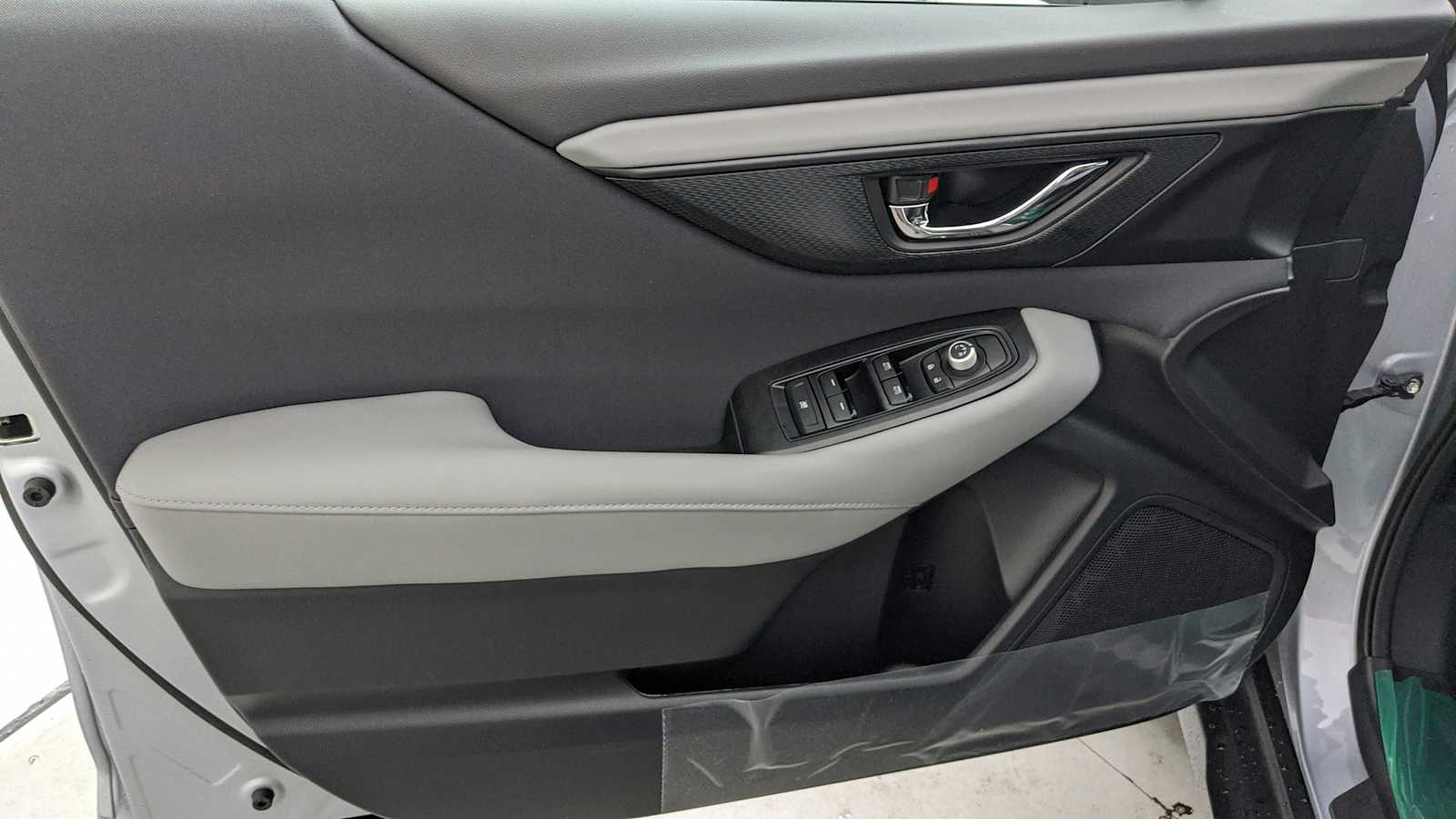 new 2025 Subaru Outback car, priced at $36,593