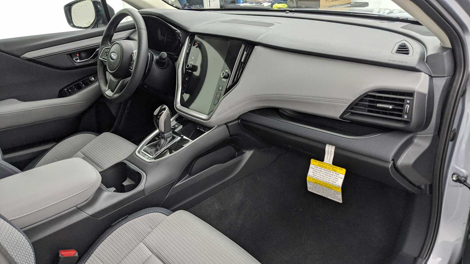 new 2025 Subaru Outback car, priced at $36,593