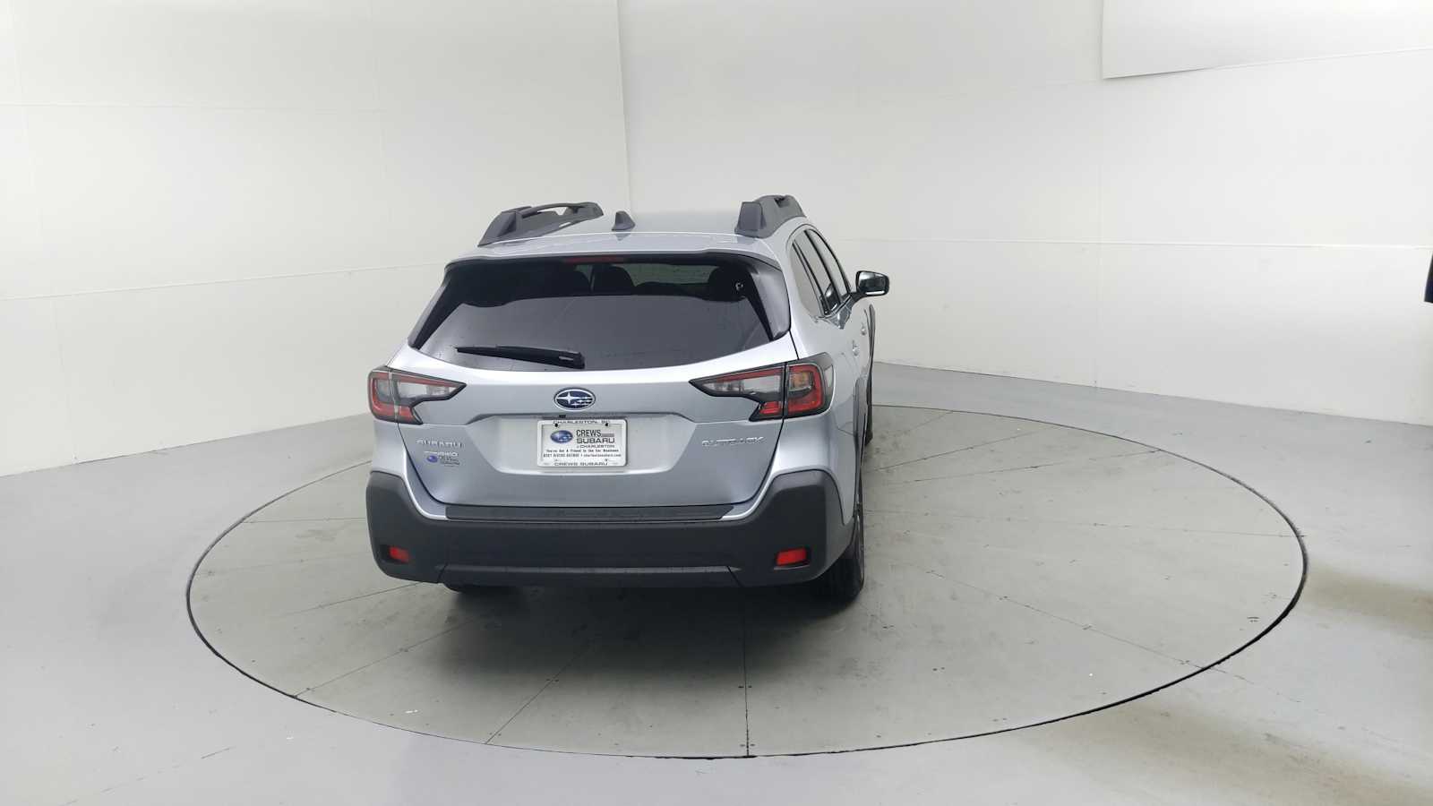 new 2025 Subaru Outback car, priced at $36,593