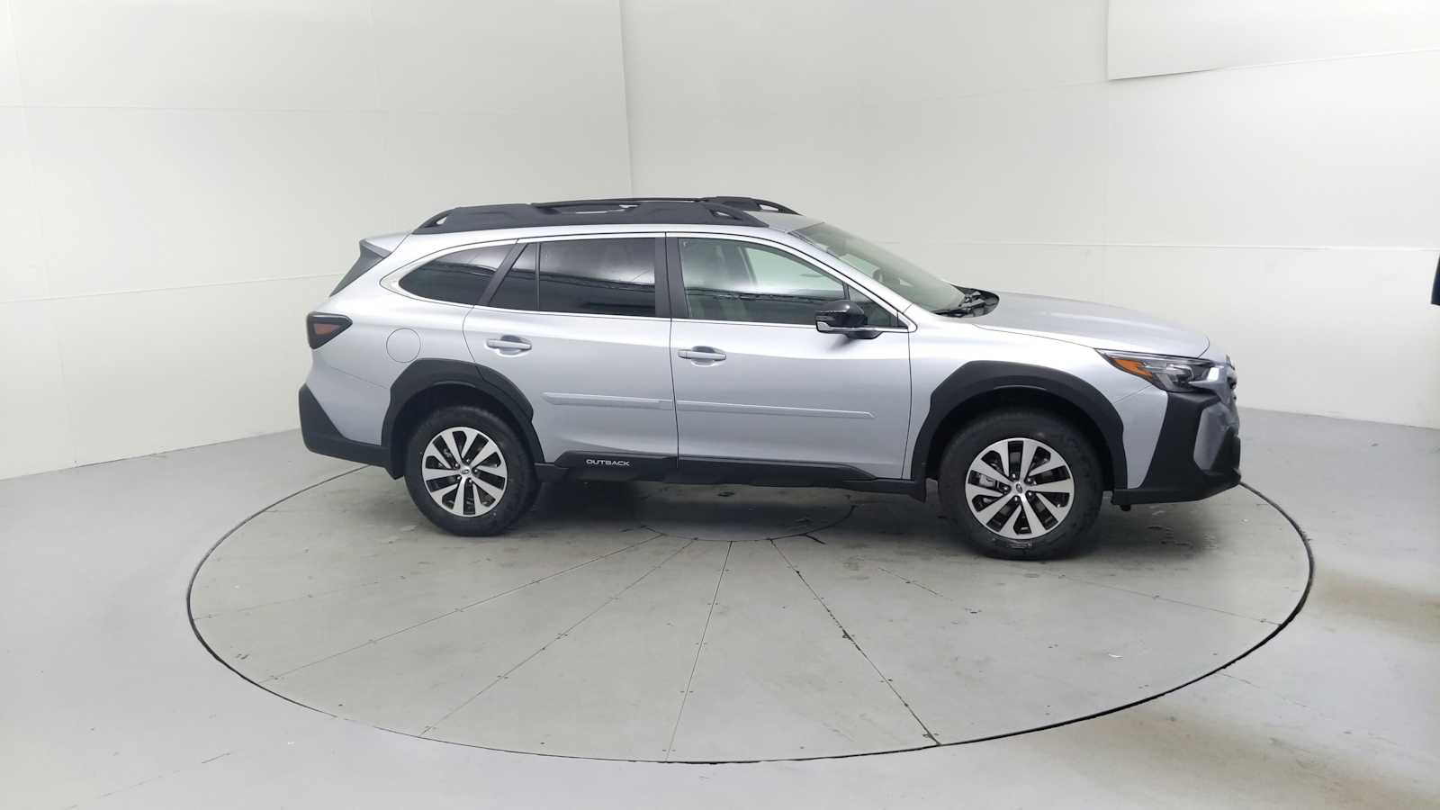 new 2025 Subaru Outback car, priced at $36,593