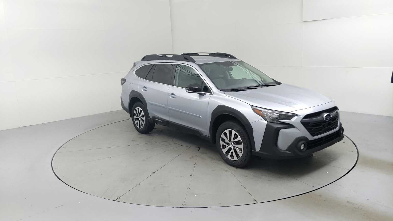 new 2025 Subaru Outback car, priced at $36,593