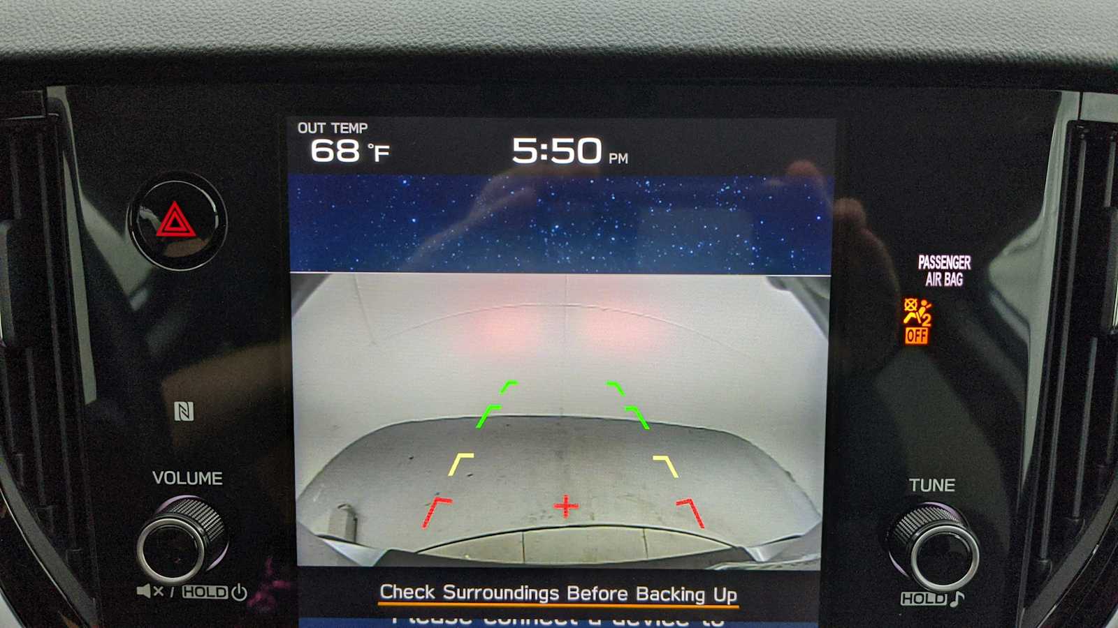 new 2025 Subaru Outback car, priced at $36,593