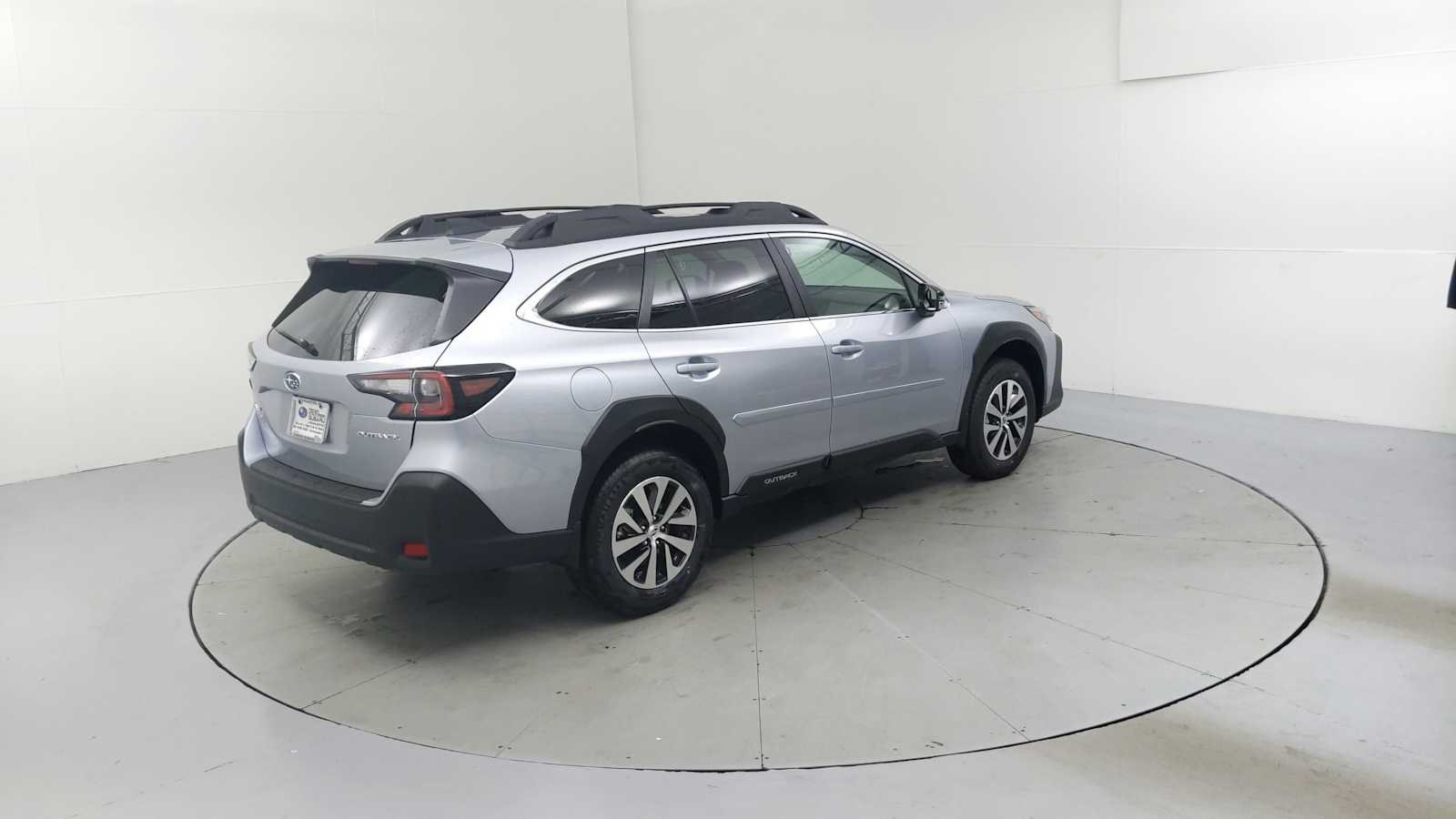 new 2025 Subaru Outback car, priced at $36,593