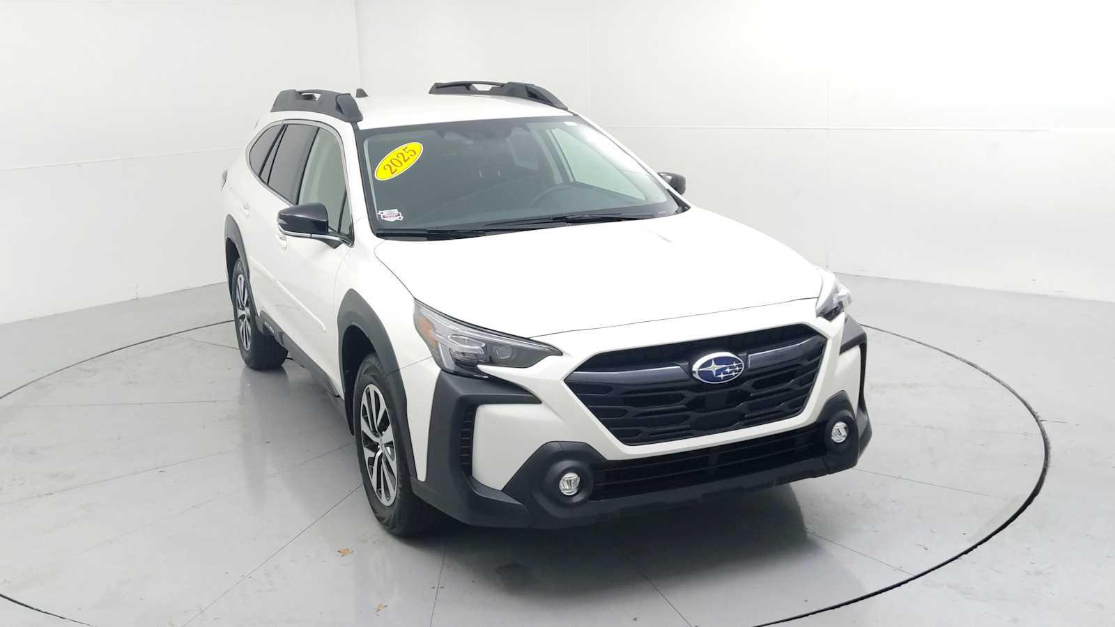 used 2025 Subaru Outback car, priced at $29,916