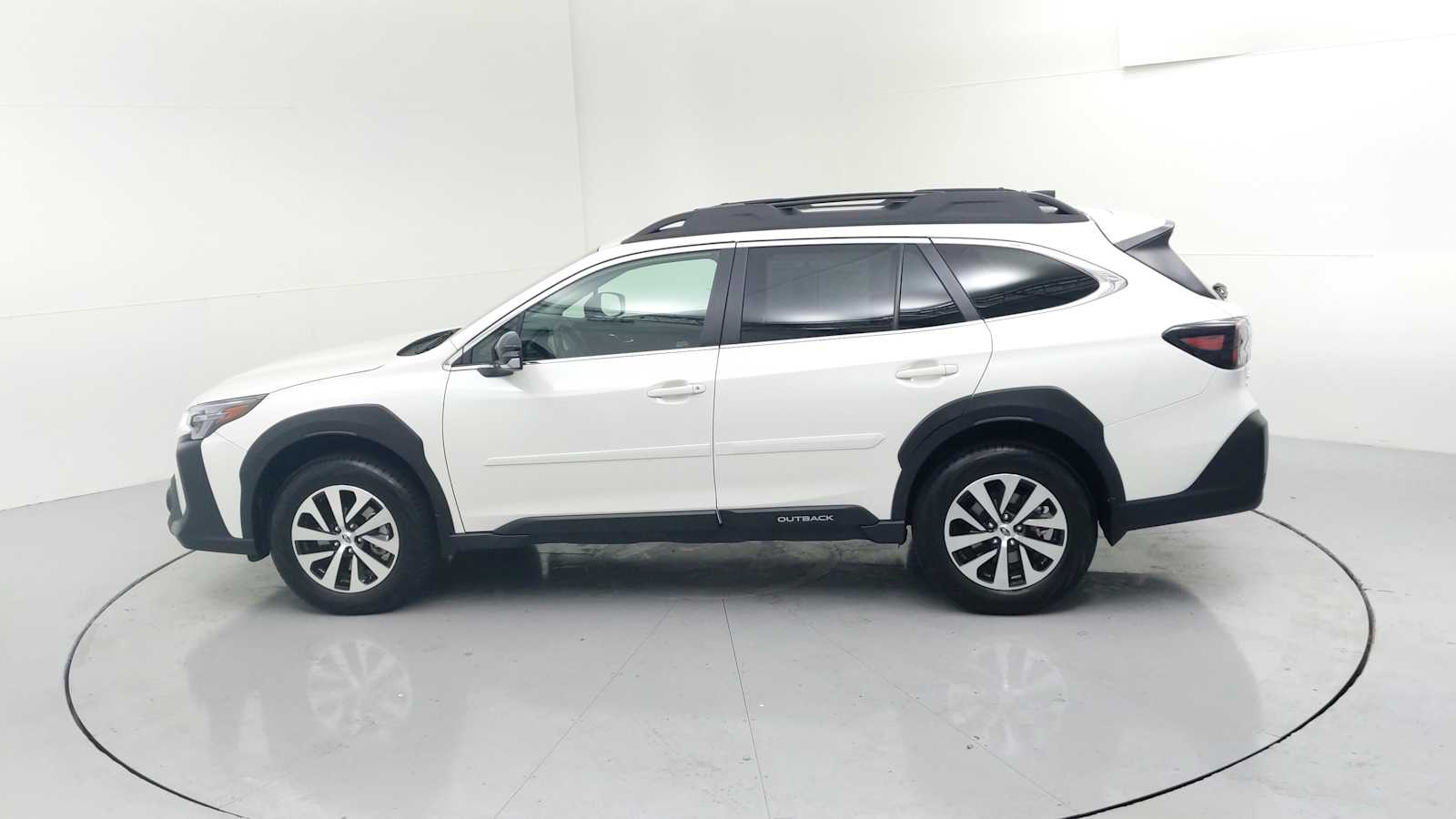 used 2025 Subaru Outback car, priced at $29,916