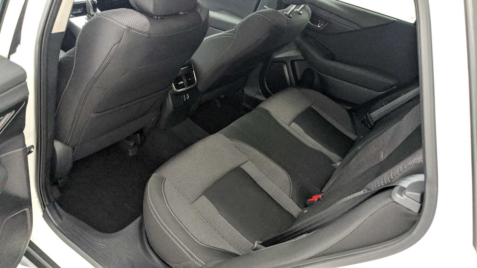 used 2025 Subaru Outback car, priced at $29,916