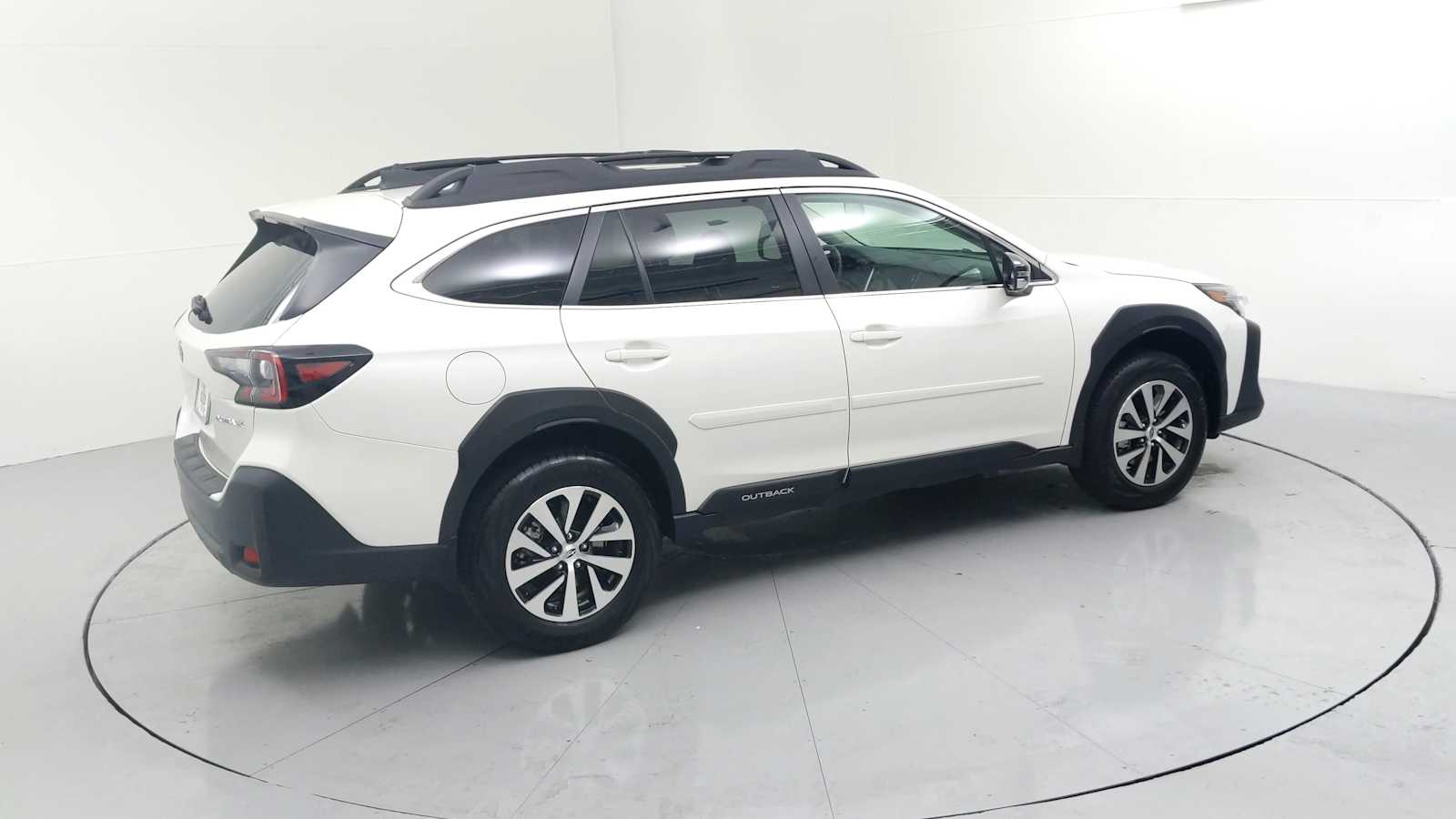 used 2025 Subaru Outback car, priced at $29,916