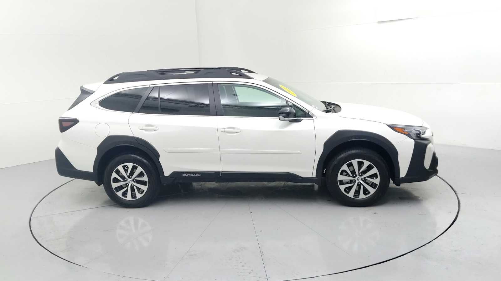 used 2025 Subaru Outback car, priced at $29,916