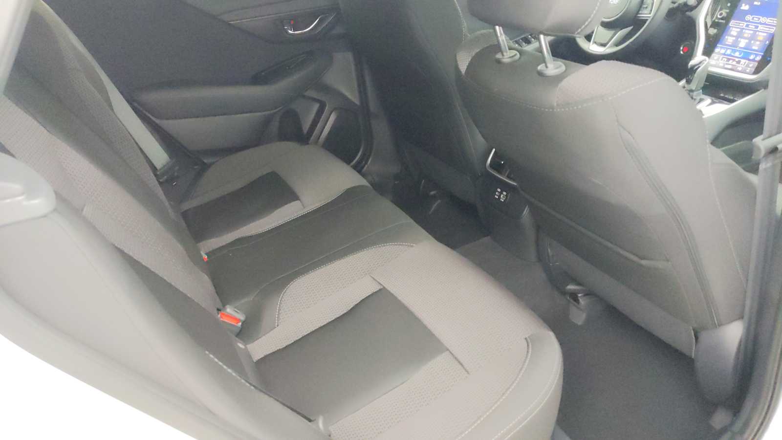 used 2025 Subaru Outback car, priced at $29,916