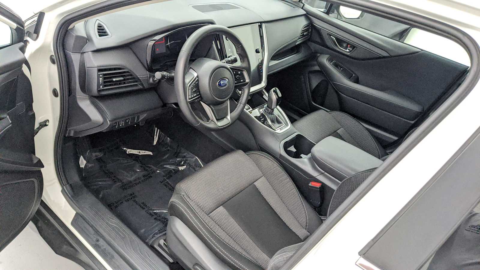 used 2025 Subaru Outback car, priced at $29,916