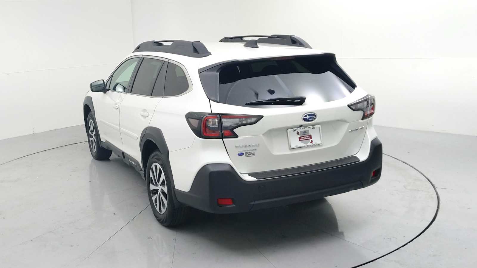 used 2025 Subaru Outback car, priced at $29,916