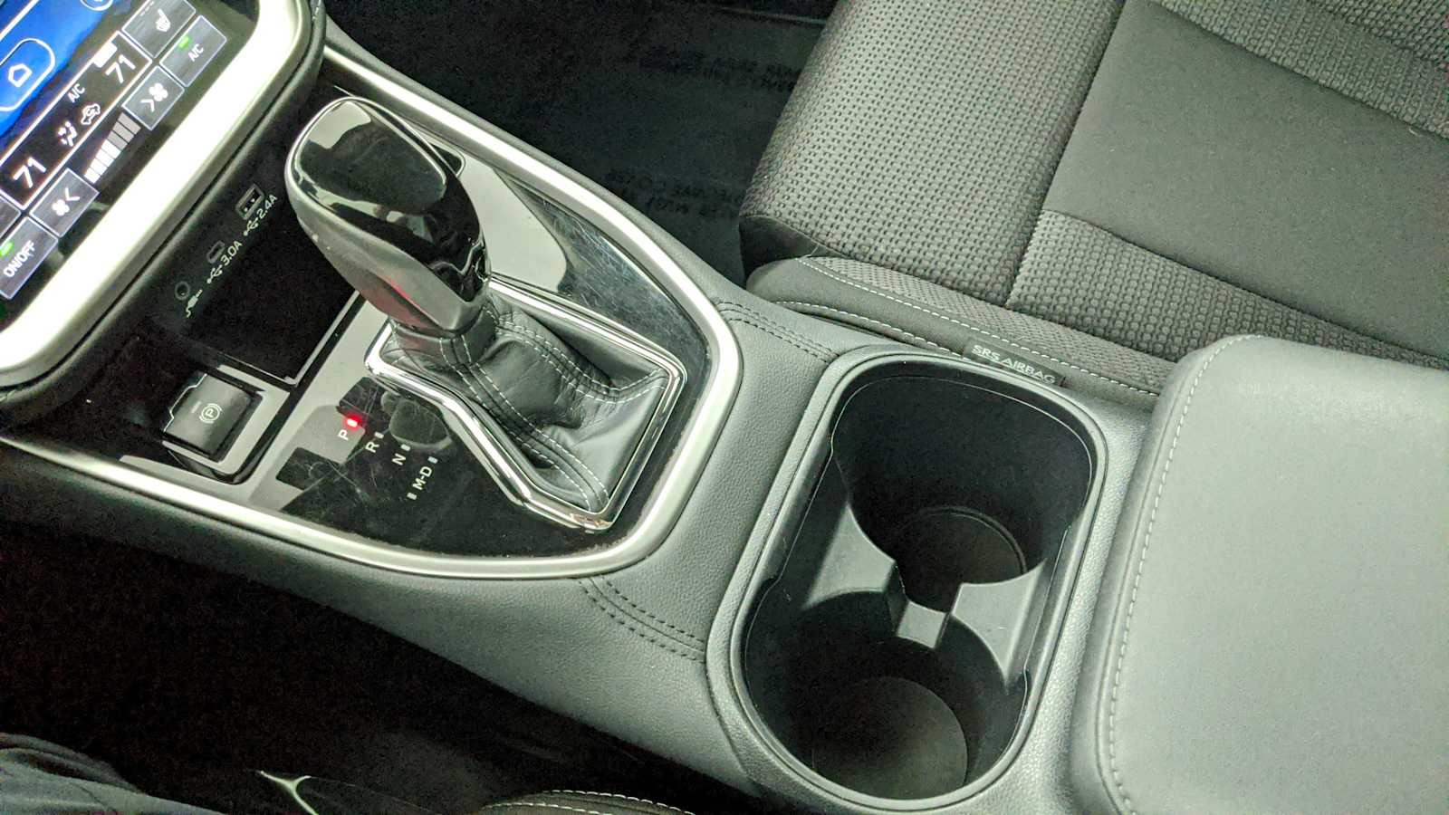 used 2025 Subaru Outback car, priced at $29,916