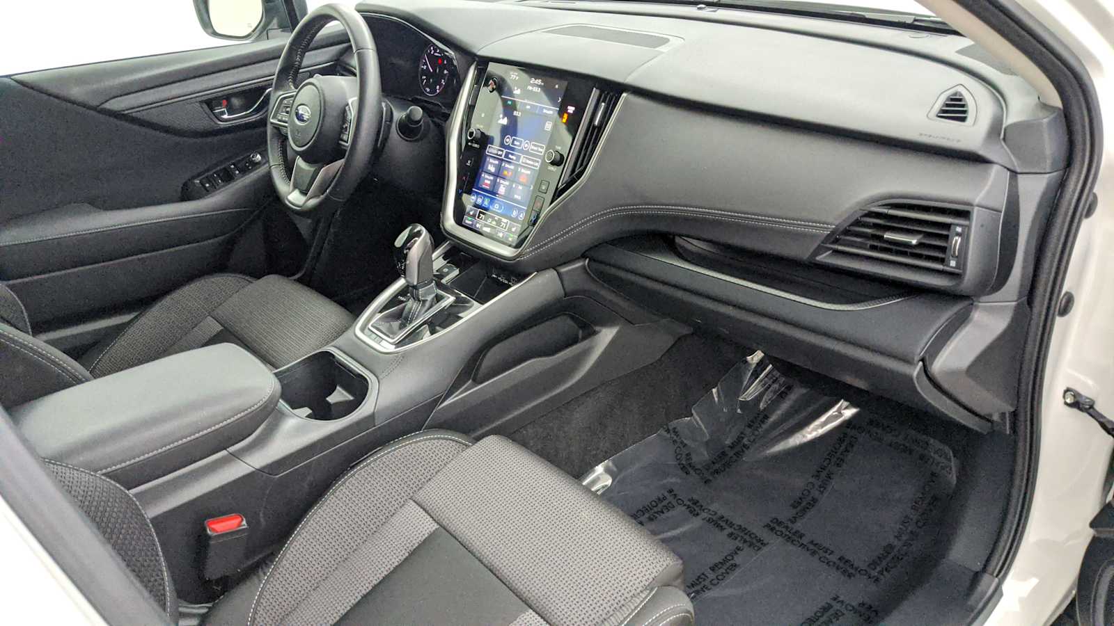 used 2025 Subaru Outback car, priced at $29,916