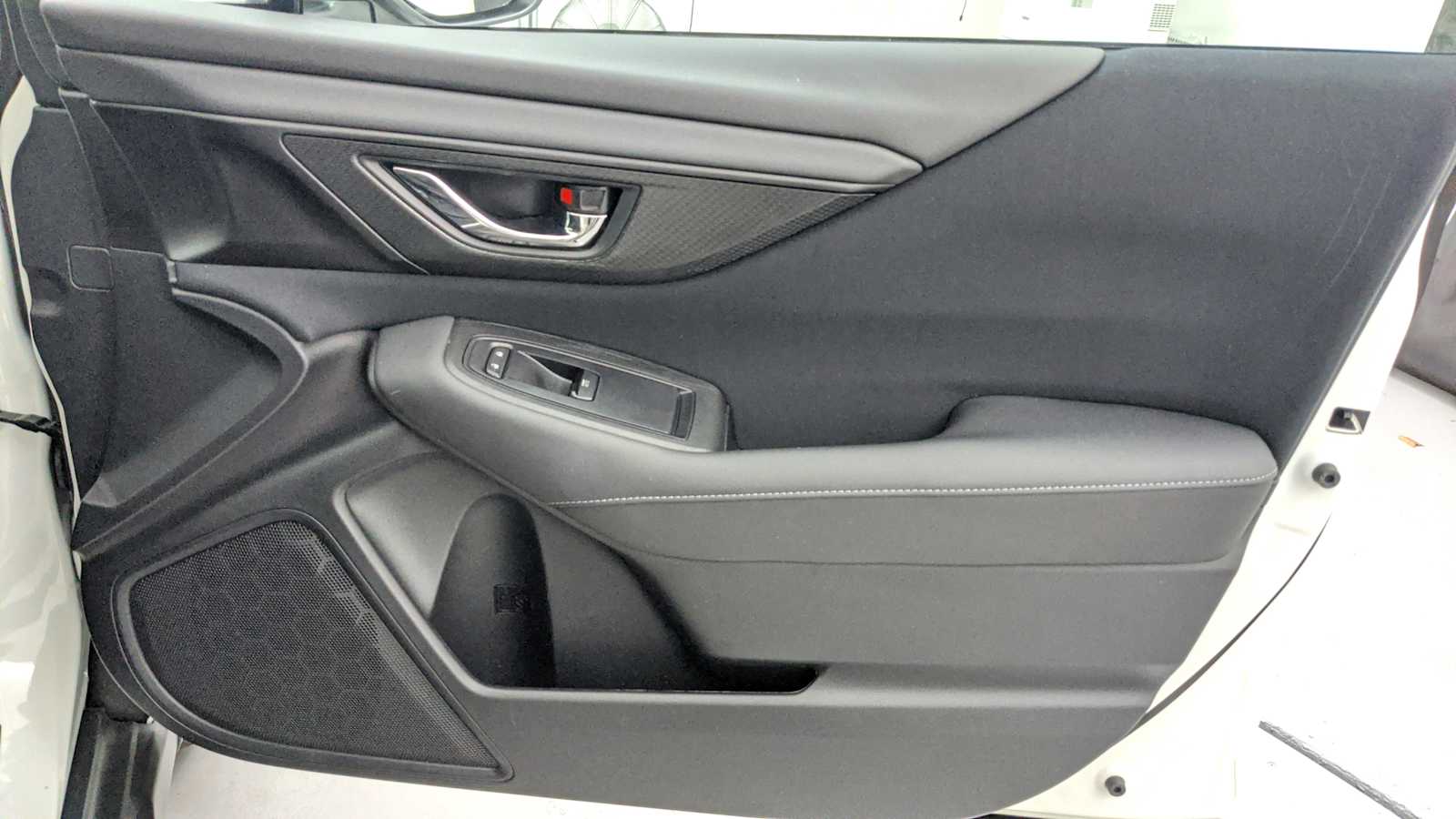 used 2025 Subaru Outback car, priced at $29,916