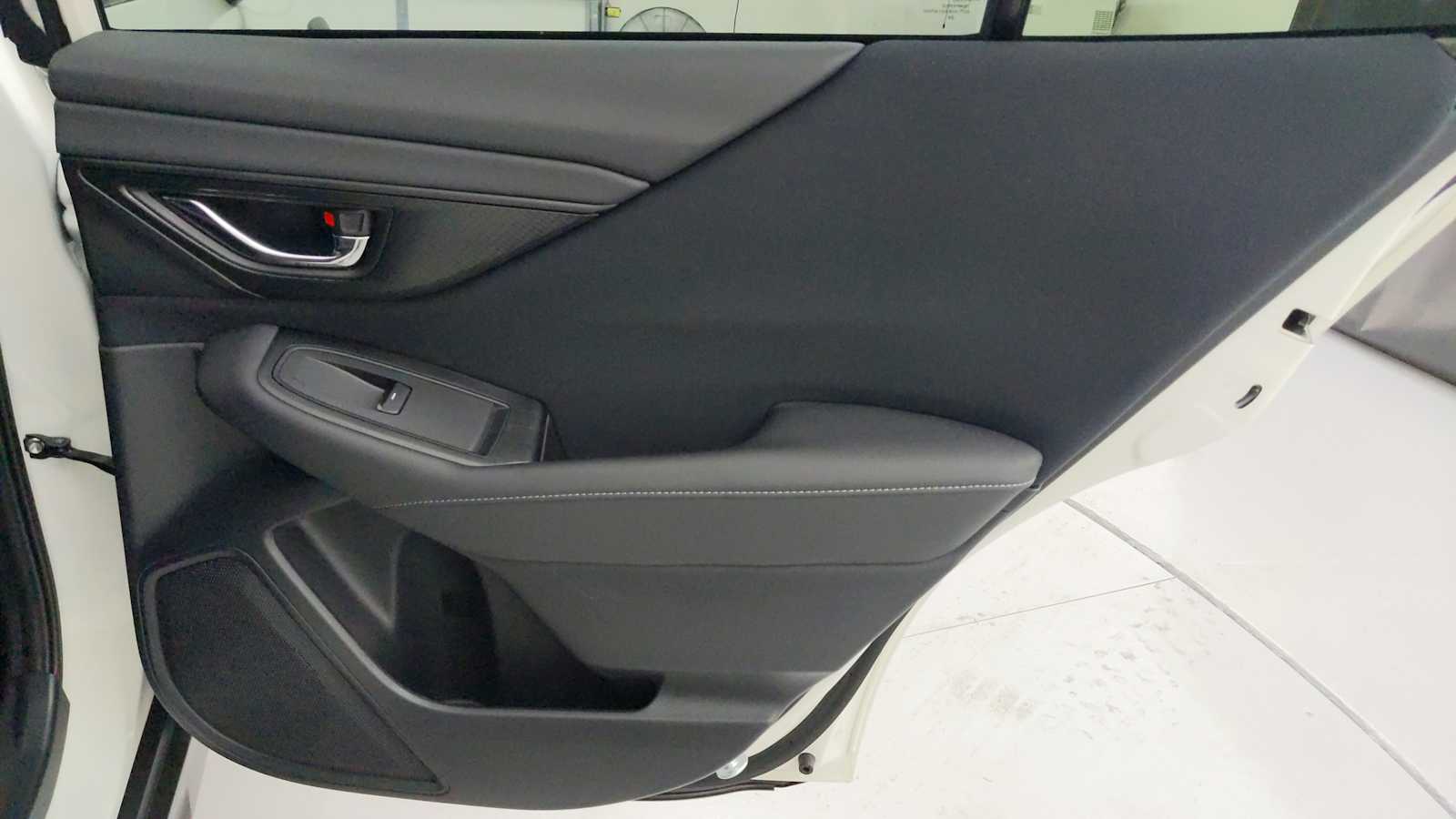 used 2025 Subaru Outback car, priced at $29,916