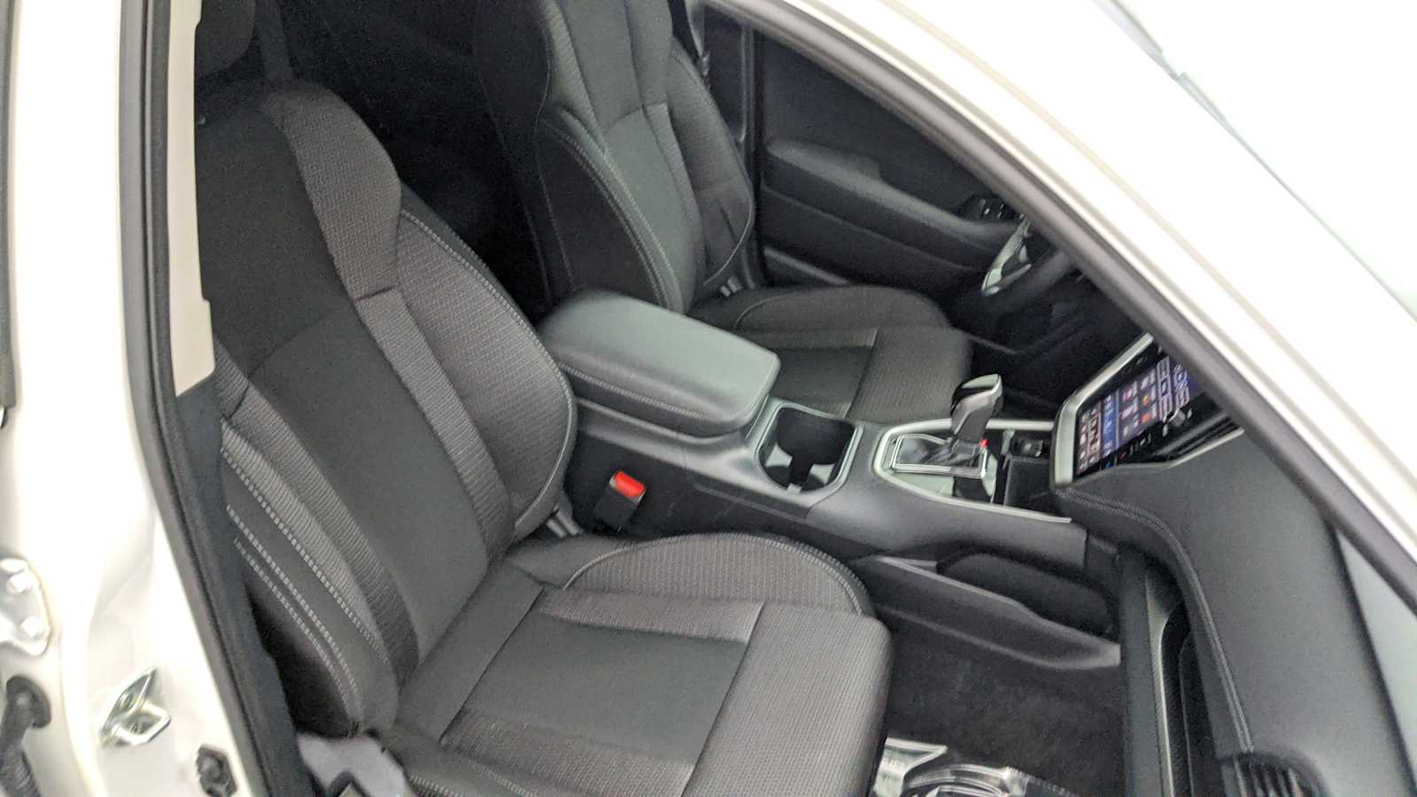 used 2025 Subaru Outback car, priced at $29,916