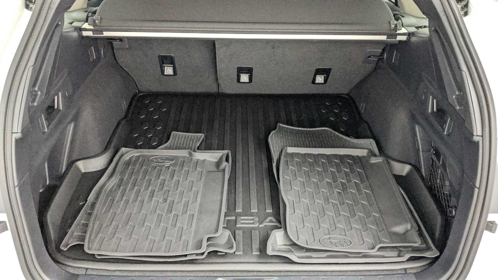 used 2025 Subaru Outback car, priced at $29,916