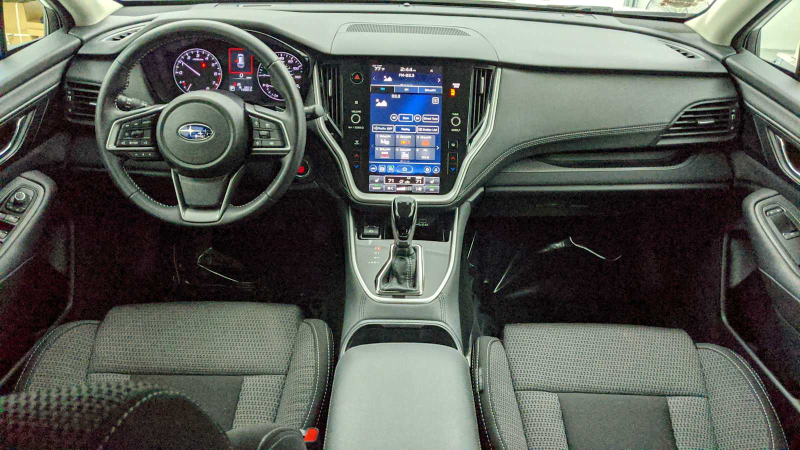 used 2025 Subaru Outback car, priced at $29,916