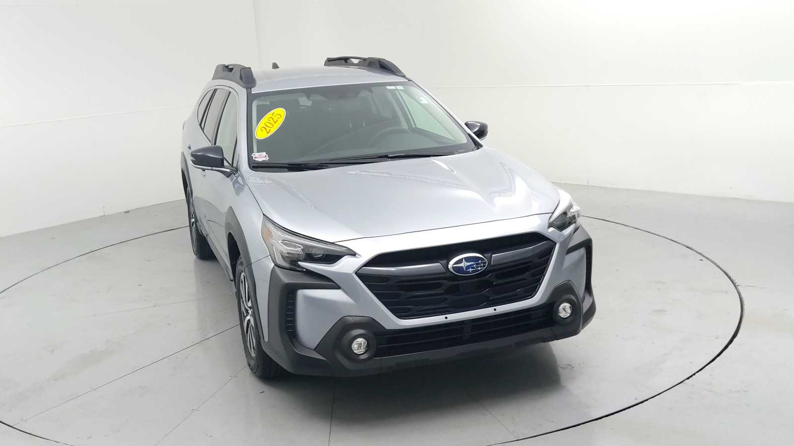 used 2025 Subaru Outback car, priced at $29,400
