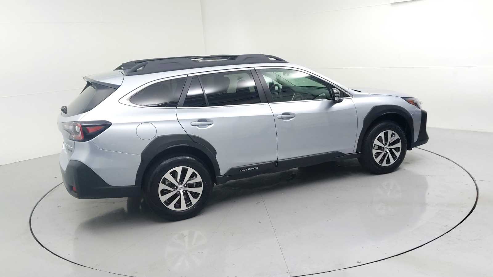 used 2025 Subaru Outback car, priced at $29,400