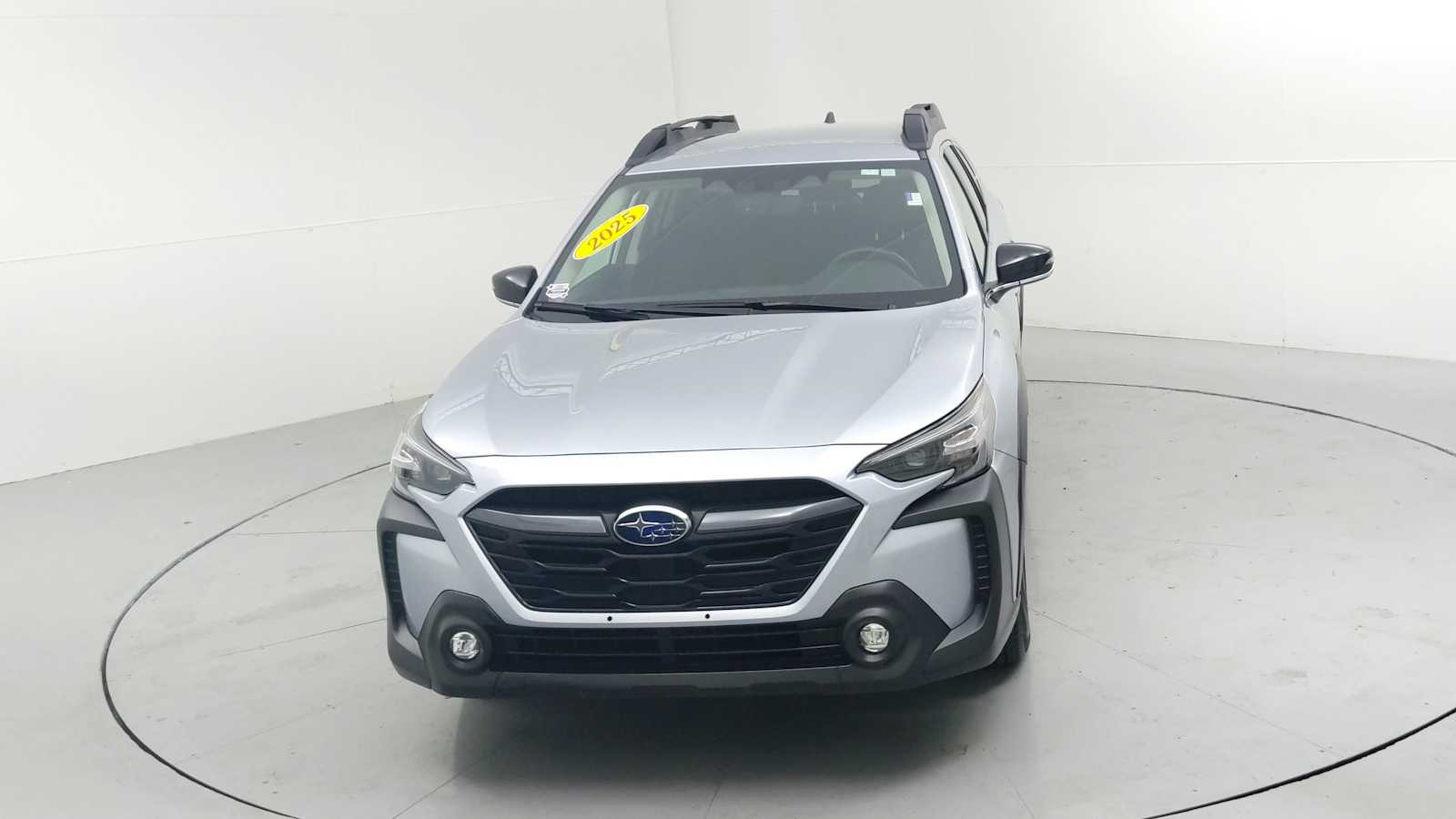 used 2025 Subaru Outback car, priced at $29,400