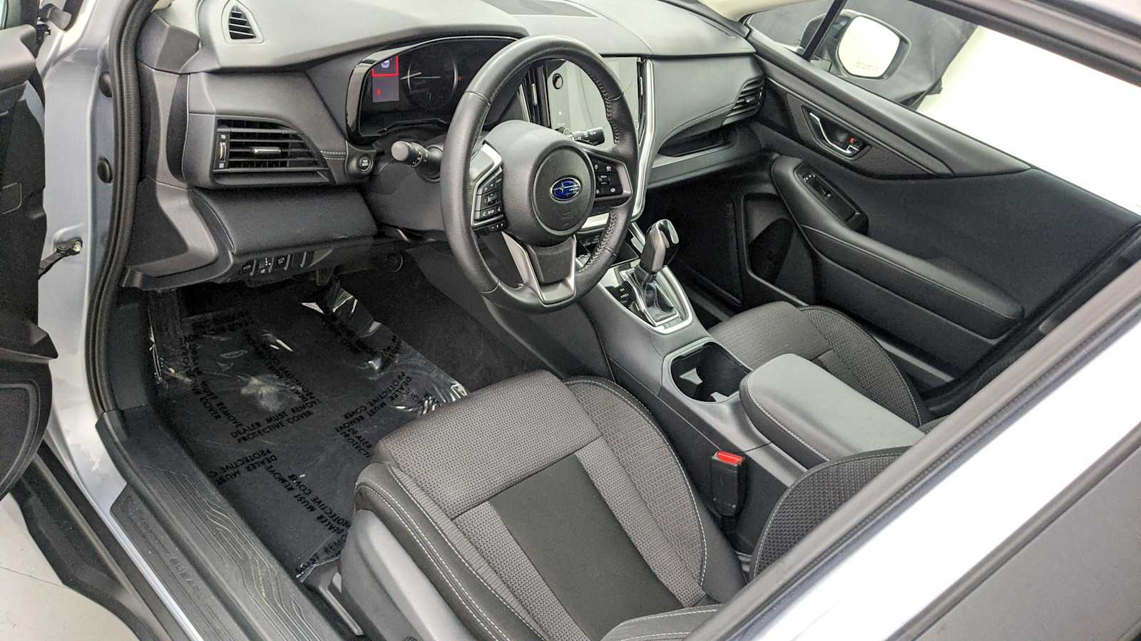 used 2025 Subaru Outback car, priced at $29,400