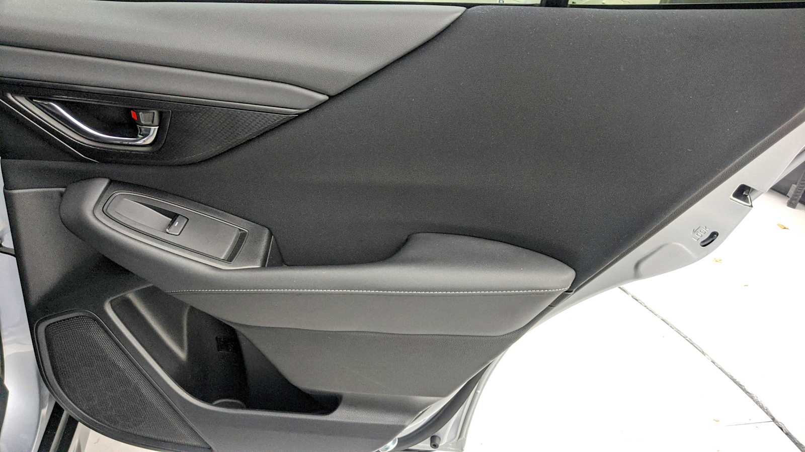 used 2025 Subaru Outback car, priced at $29,400