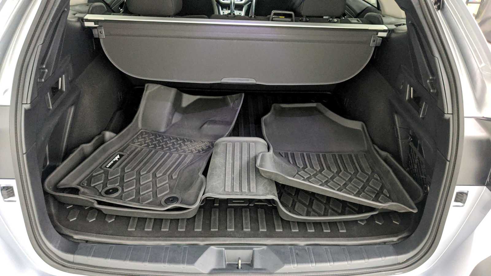 used 2025 Subaru Outback car, priced at $29,400