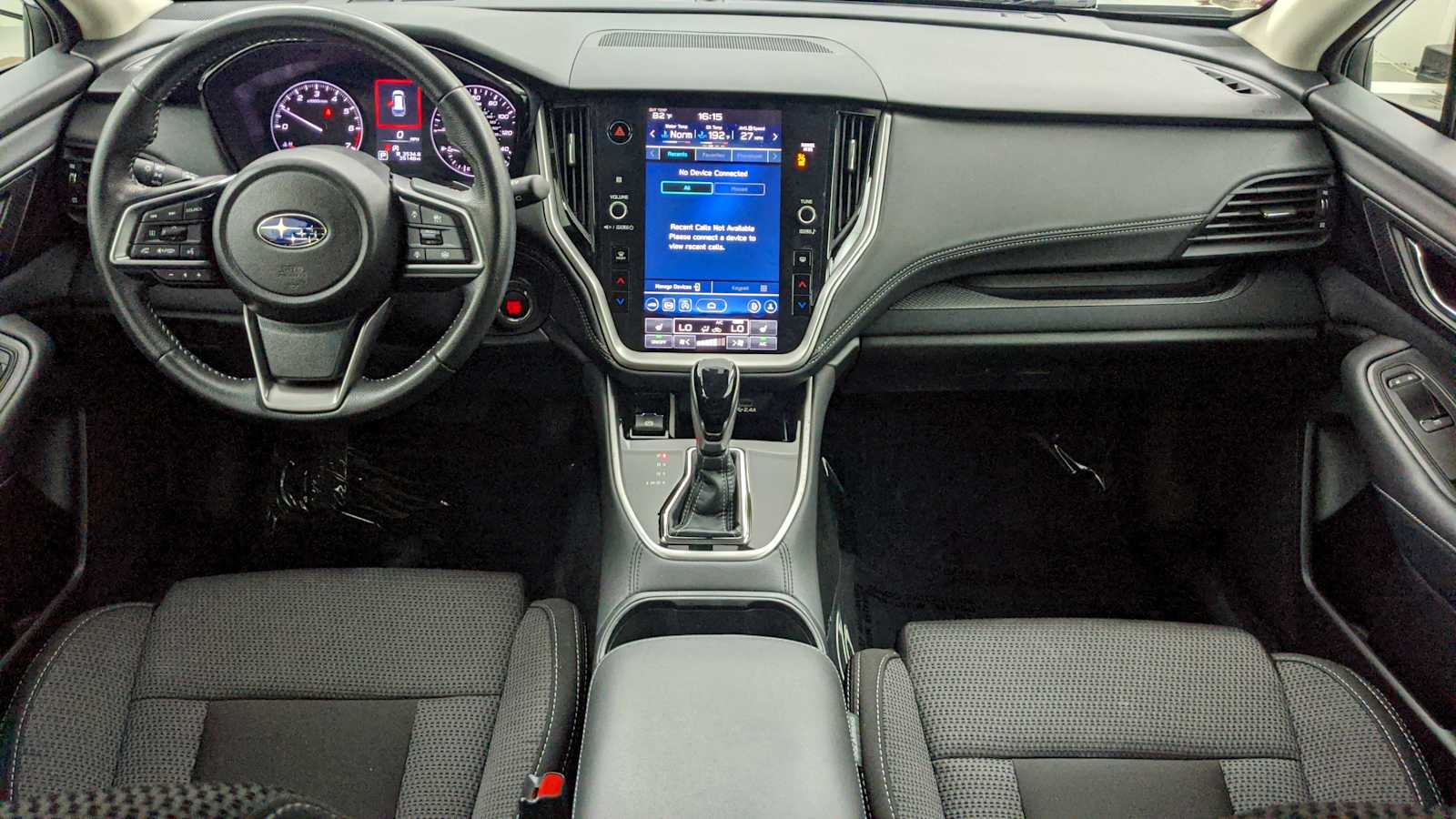 used 2025 Subaru Outback car, priced at $29,400