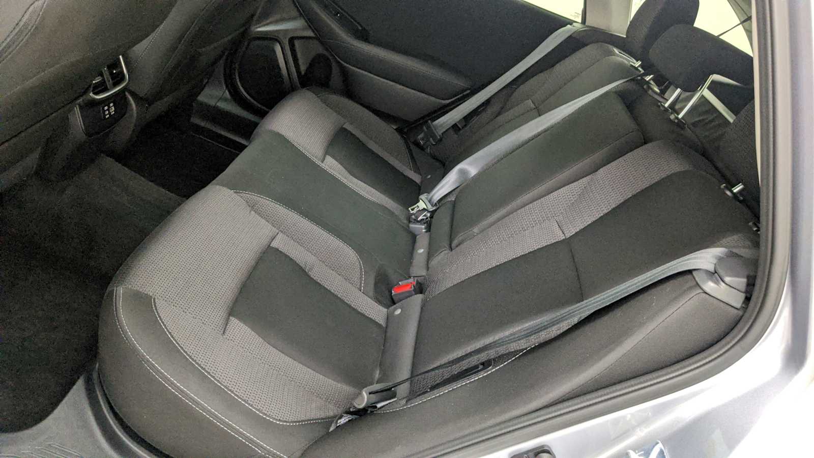 used 2025 Subaru Outback car, priced at $29,400