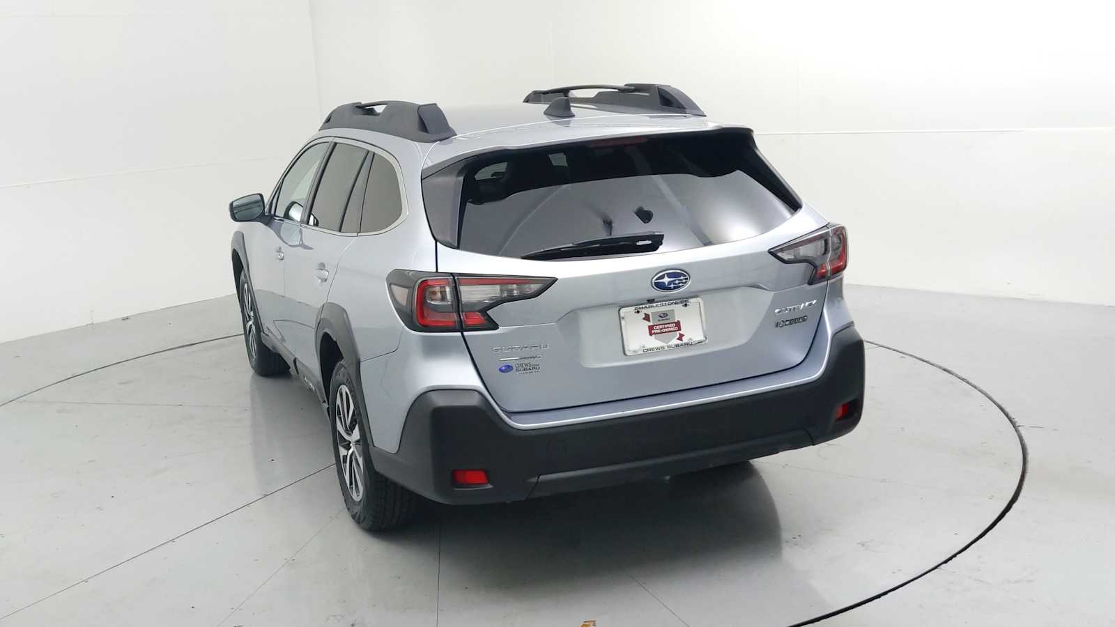 used 2025 Subaru Outback car, priced at $29,400