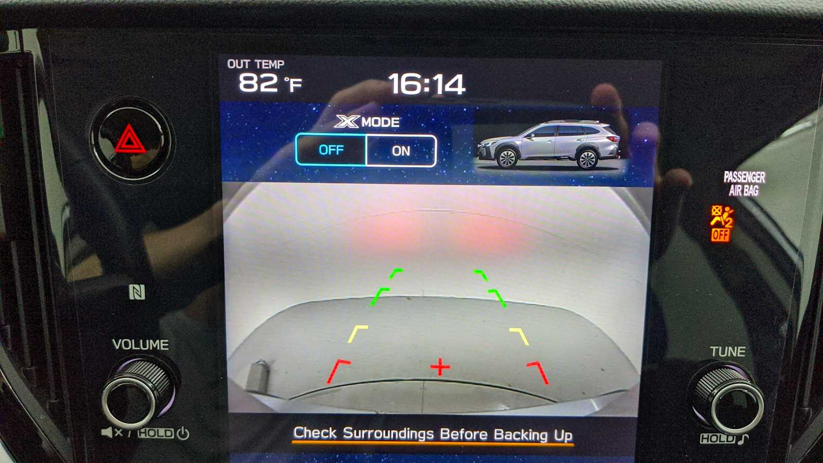 used 2025 Subaru Outback car, priced at $29,400