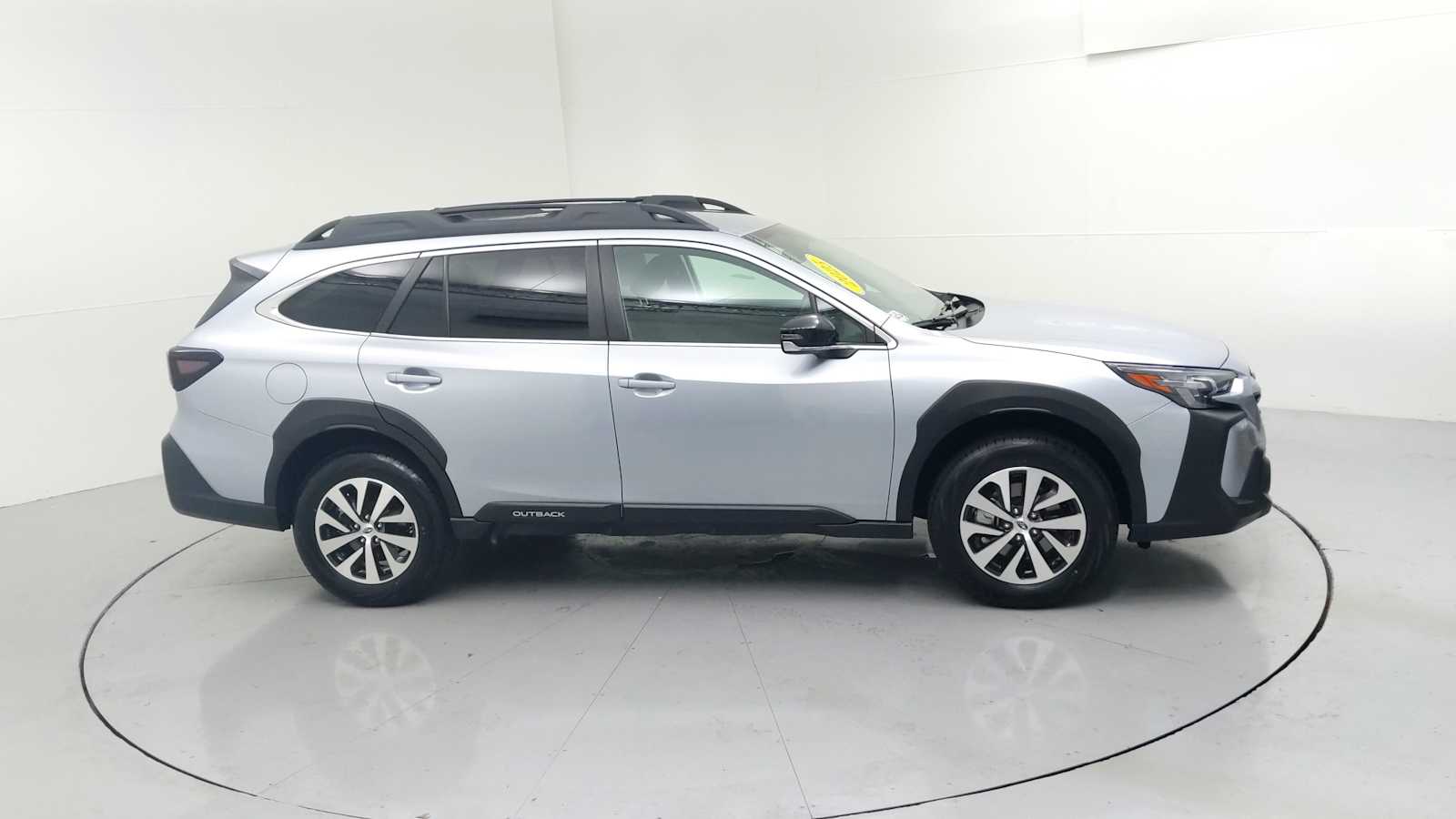 used 2025 Subaru Outback car, priced at $29,400
