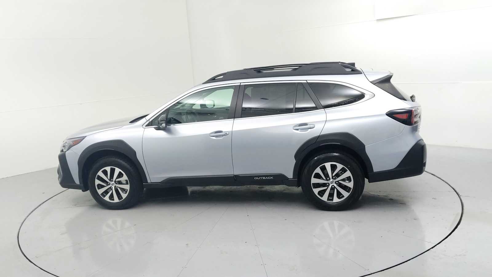 used 2025 Subaru Outback car, priced at $29,400