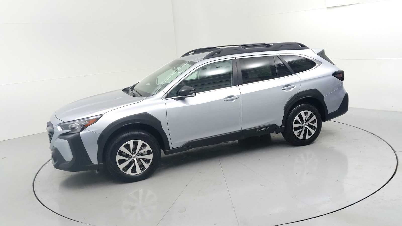 used 2025 Subaru Outback car, priced at $29,400