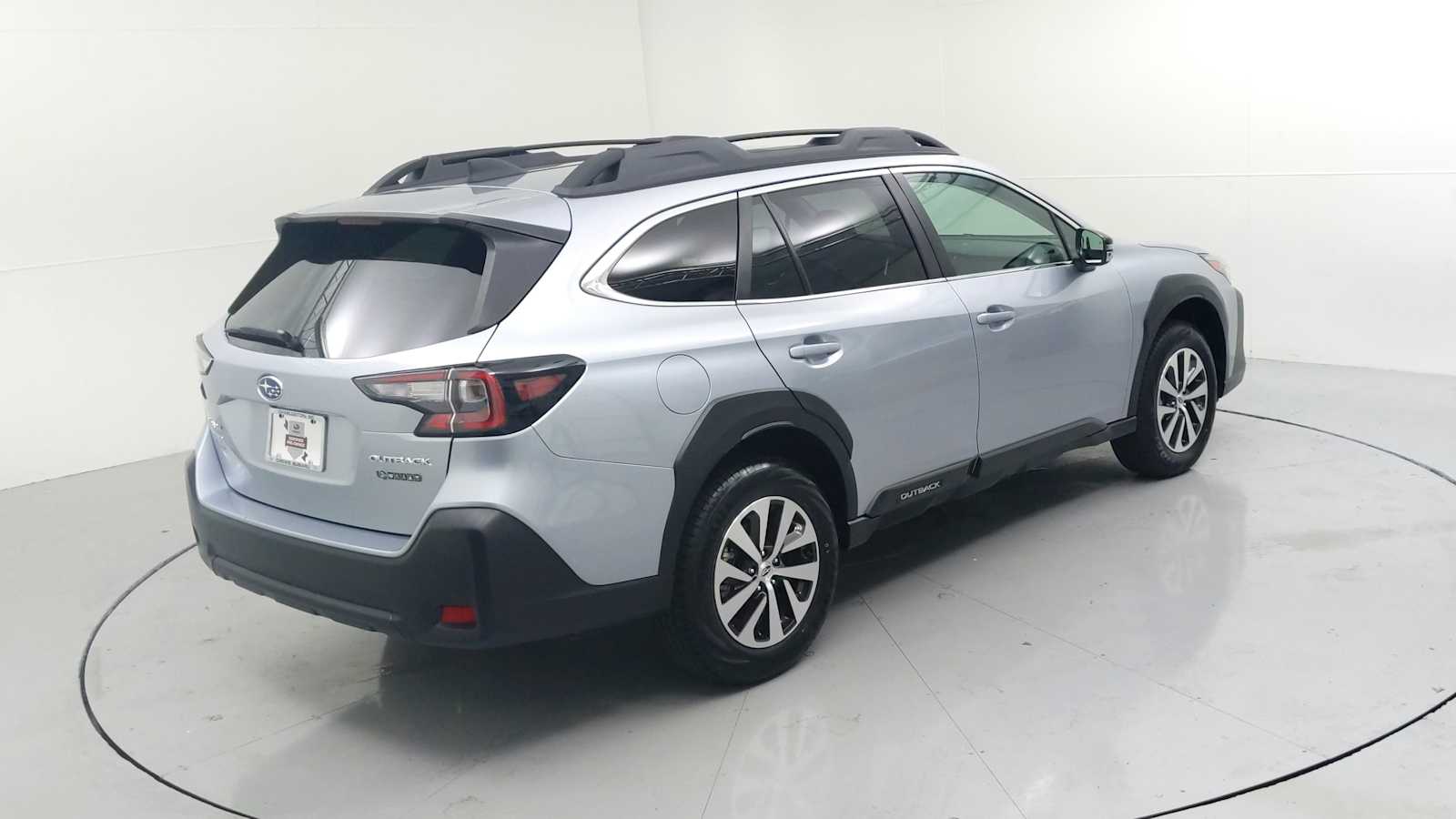 used 2025 Subaru Outback car, priced at $29,400