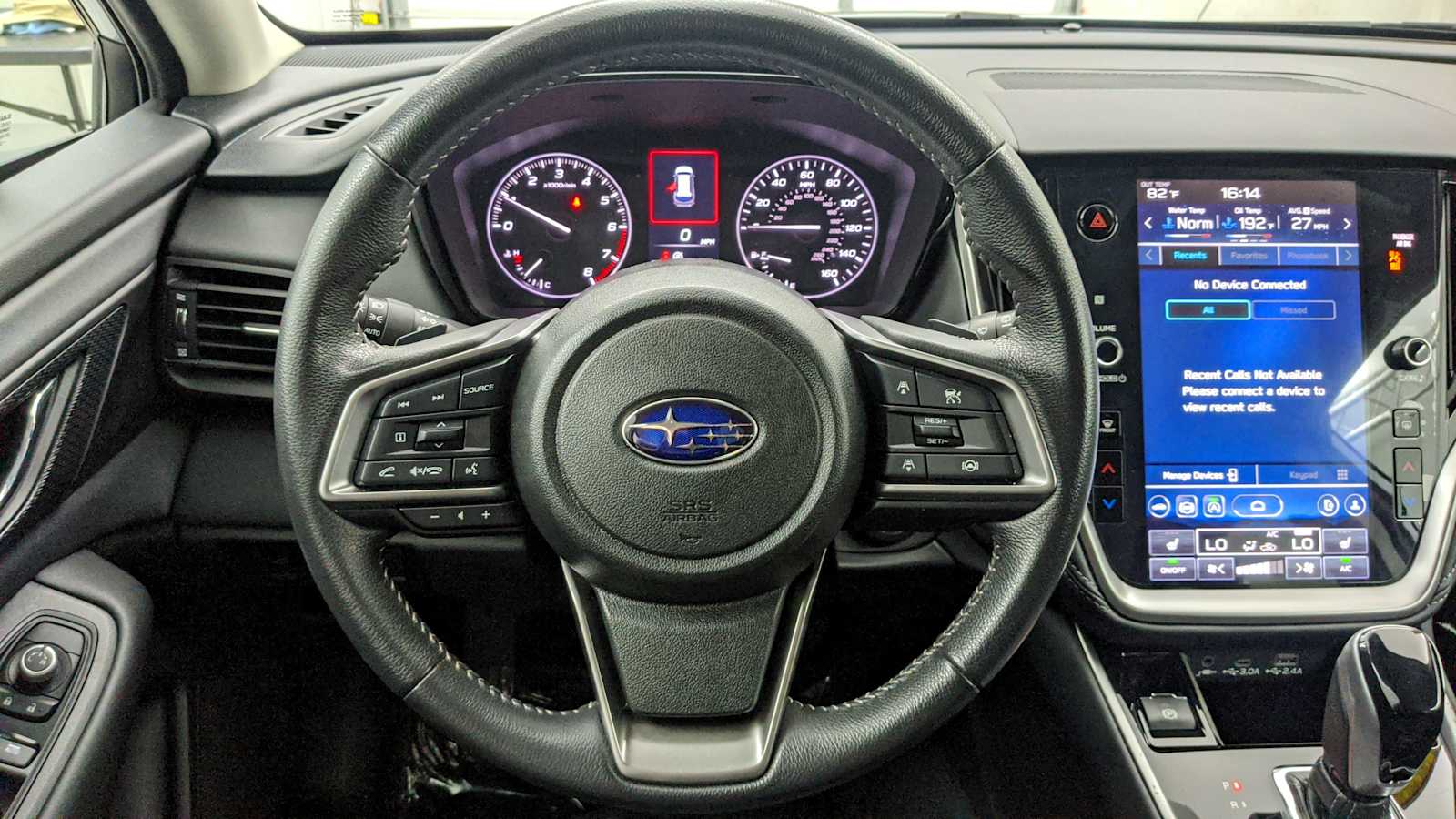 used 2025 Subaru Outback car, priced at $29,400