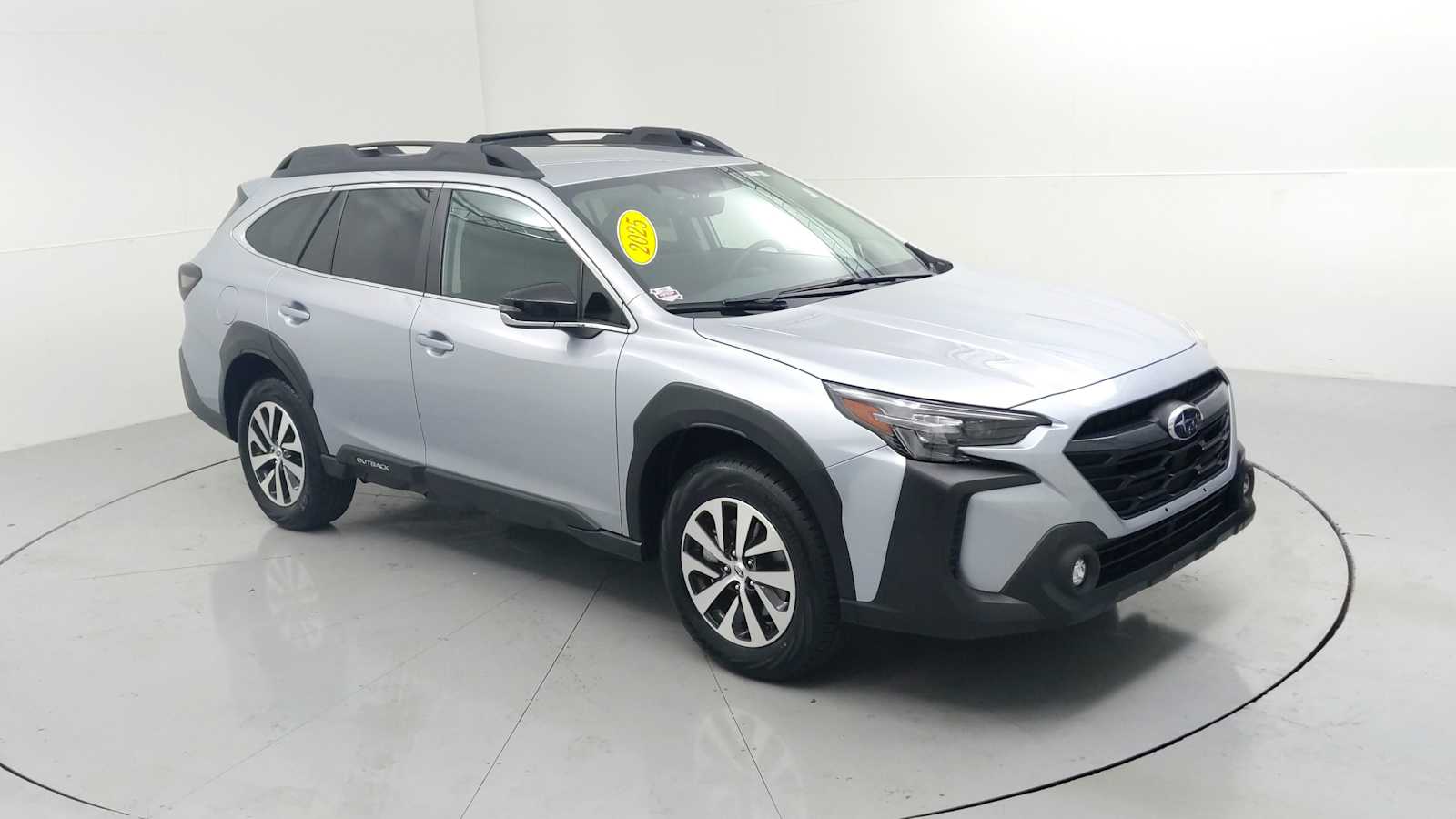 used 2025 Subaru Outback car, priced at $29,400