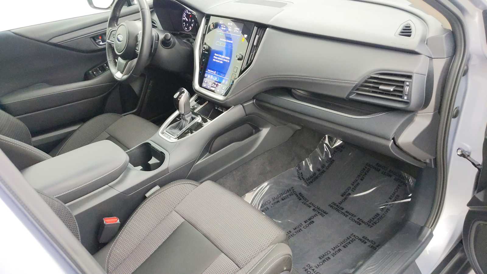 used 2025 Subaru Outback car, priced at $29,400