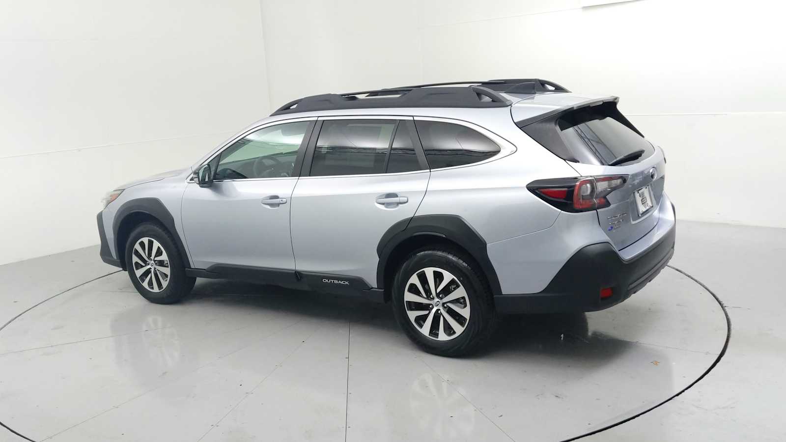 used 2025 Subaru Outback car, priced at $29,400