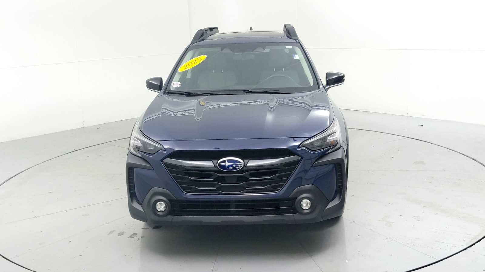 used 2025 Subaru Outback car, priced at $32,880