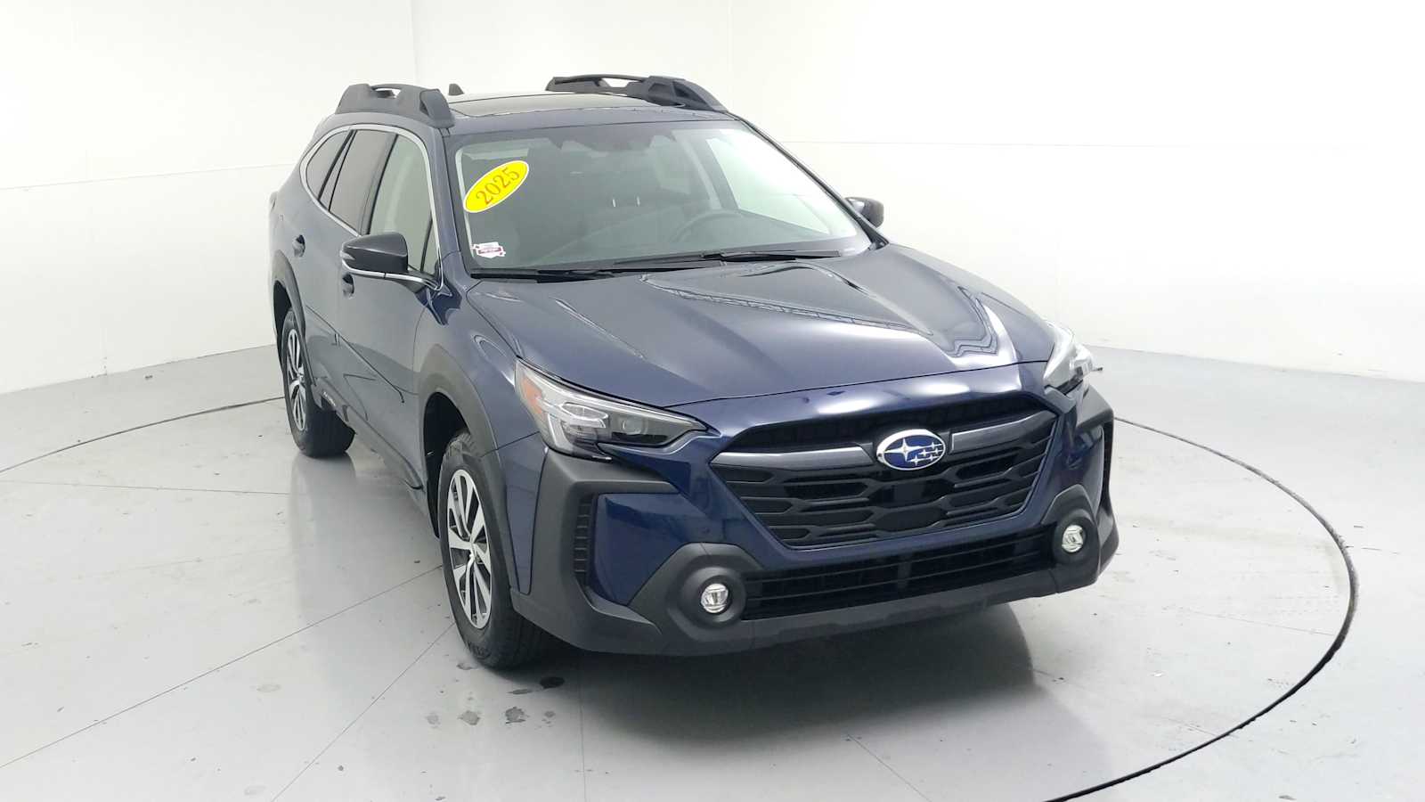 used 2025 Subaru Outback car, priced at $32,880
