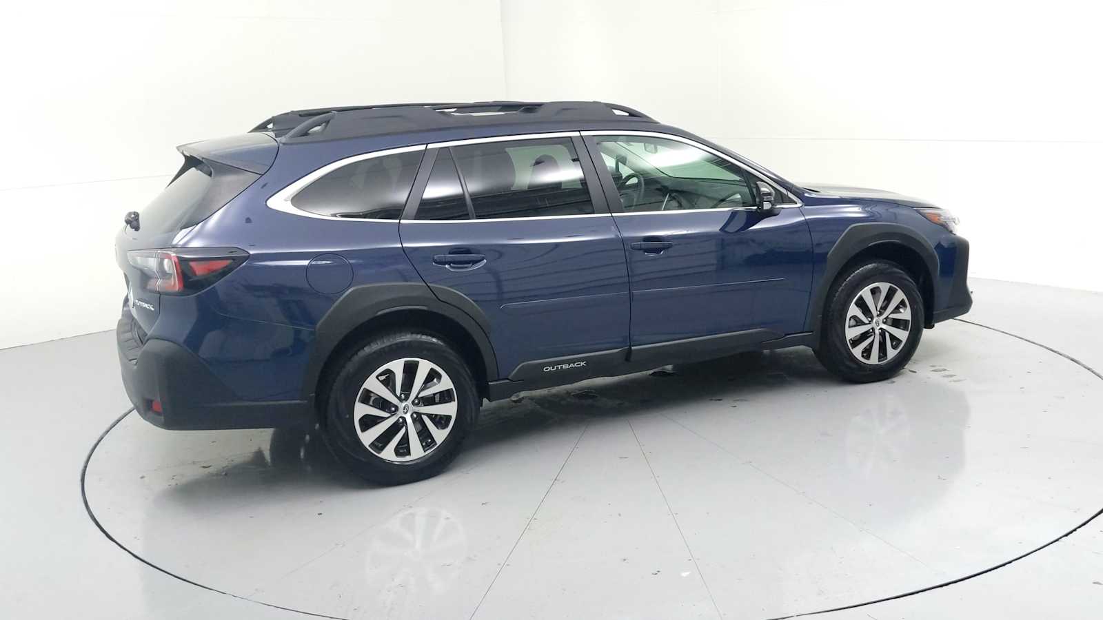 used 2025 Subaru Outback car, priced at $32,880