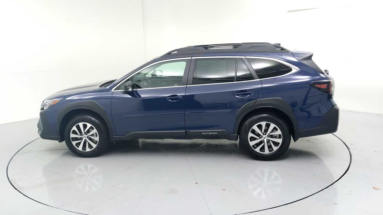 used 2025 Subaru Outback car, priced at $32,880