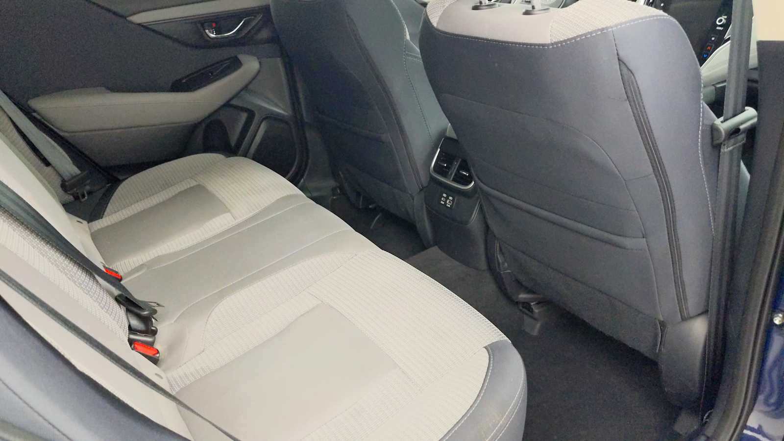 used 2025 Subaru Outback car, priced at $32,880