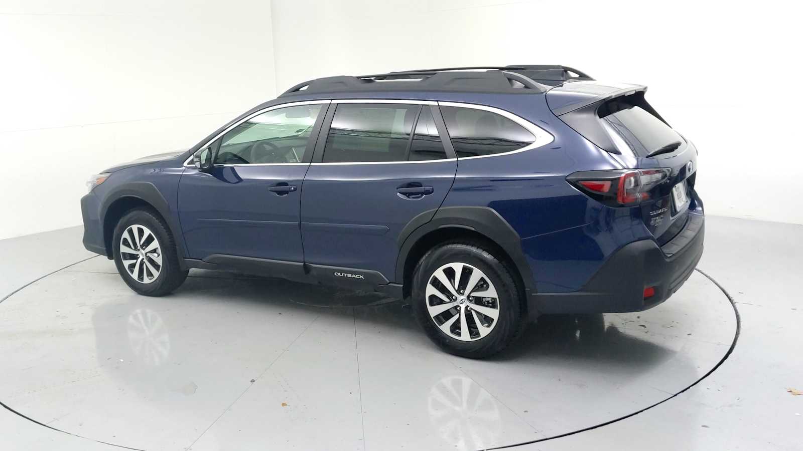 used 2025 Subaru Outback car, priced at $32,880