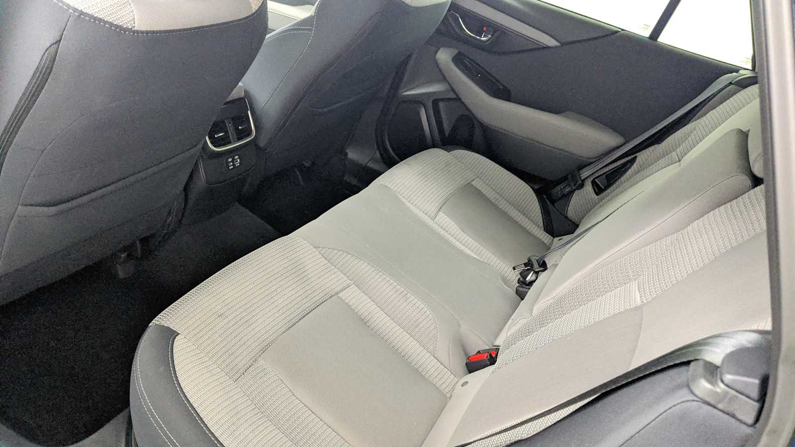 used 2025 Subaru Outback car, priced at $32,880